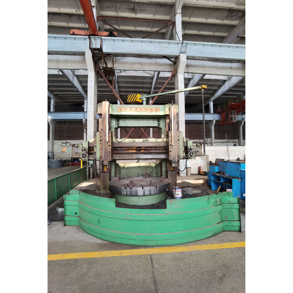 Jiangsu Zhongding Environment Engineering Share Co., Ltd. manufacturer production line