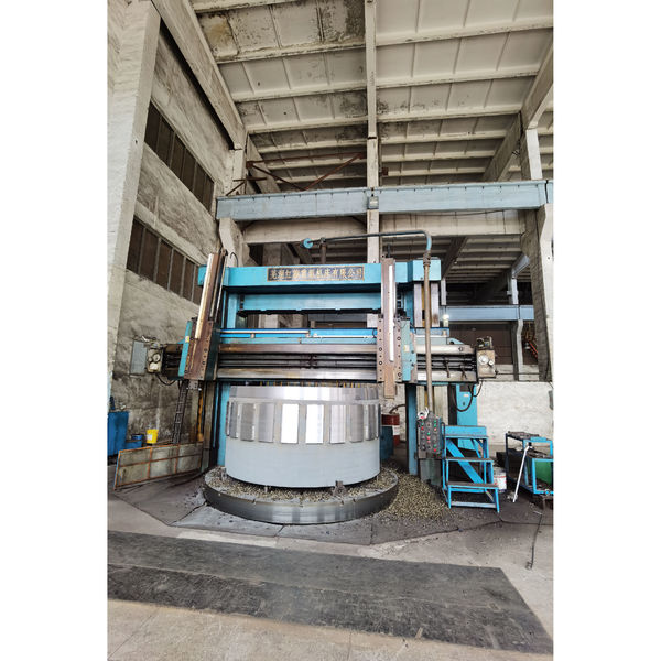 Jiangsu Zhongding Environment Engineering Share Co., Ltd. manufacturer production line