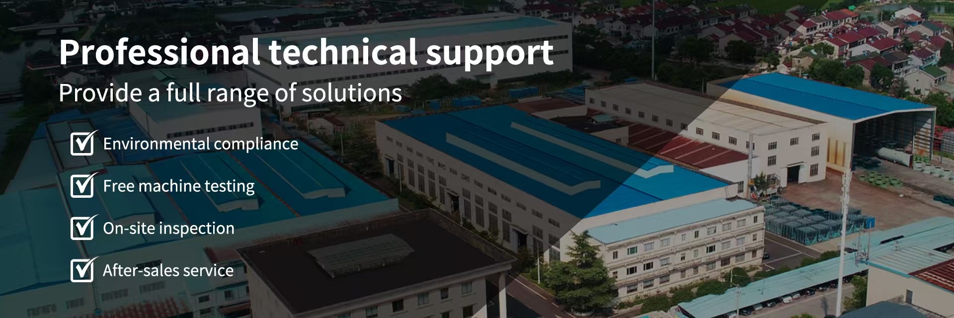 quality Hazardous Waste Incinerator factory