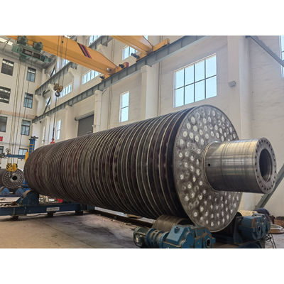 Advanced Sludge Dryer Machine For Efficient Waste Management 380V/220V