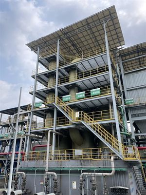 10-15 Years Service Life Medical Waste Incinerator For Sale Environmental Protection Solutions