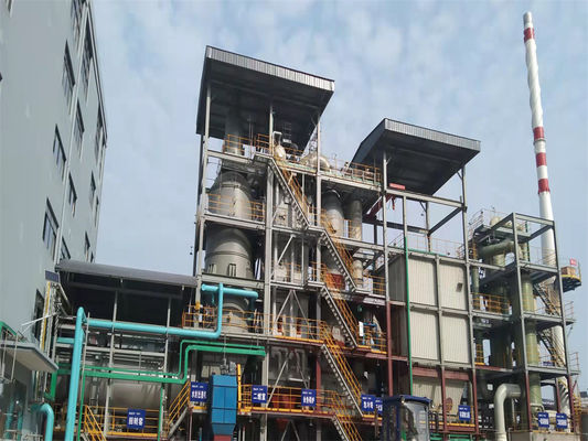 Rotary Kiln Malvern Sludge Incineration Plant Solid Waste Pumping Feeding Type