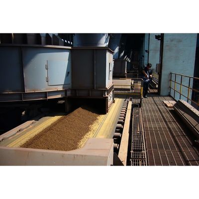 Customized Chute Size Pdx Disk Feeder for Adjustable Max Feeding in Mining Operations