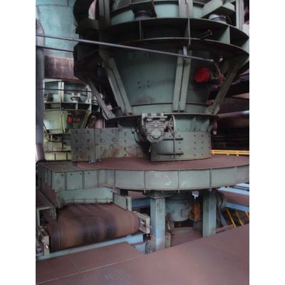 Customizable Pdx Disk Feeder Close Type For Steelworks Transportation Equipment