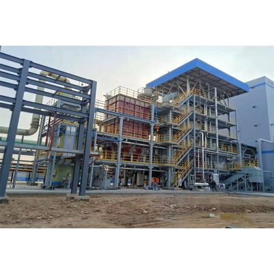 Waste Salt Combustion Technologies In China Waste Salt Management Solutions