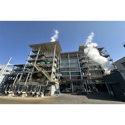 Industrial Grade Natural Gas Medical Waste Incinerator Blackness Of Exhaustion Ringelman 1