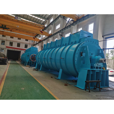 Integrated Wastewater Sludge Dryer And Incineration System Sludge ...