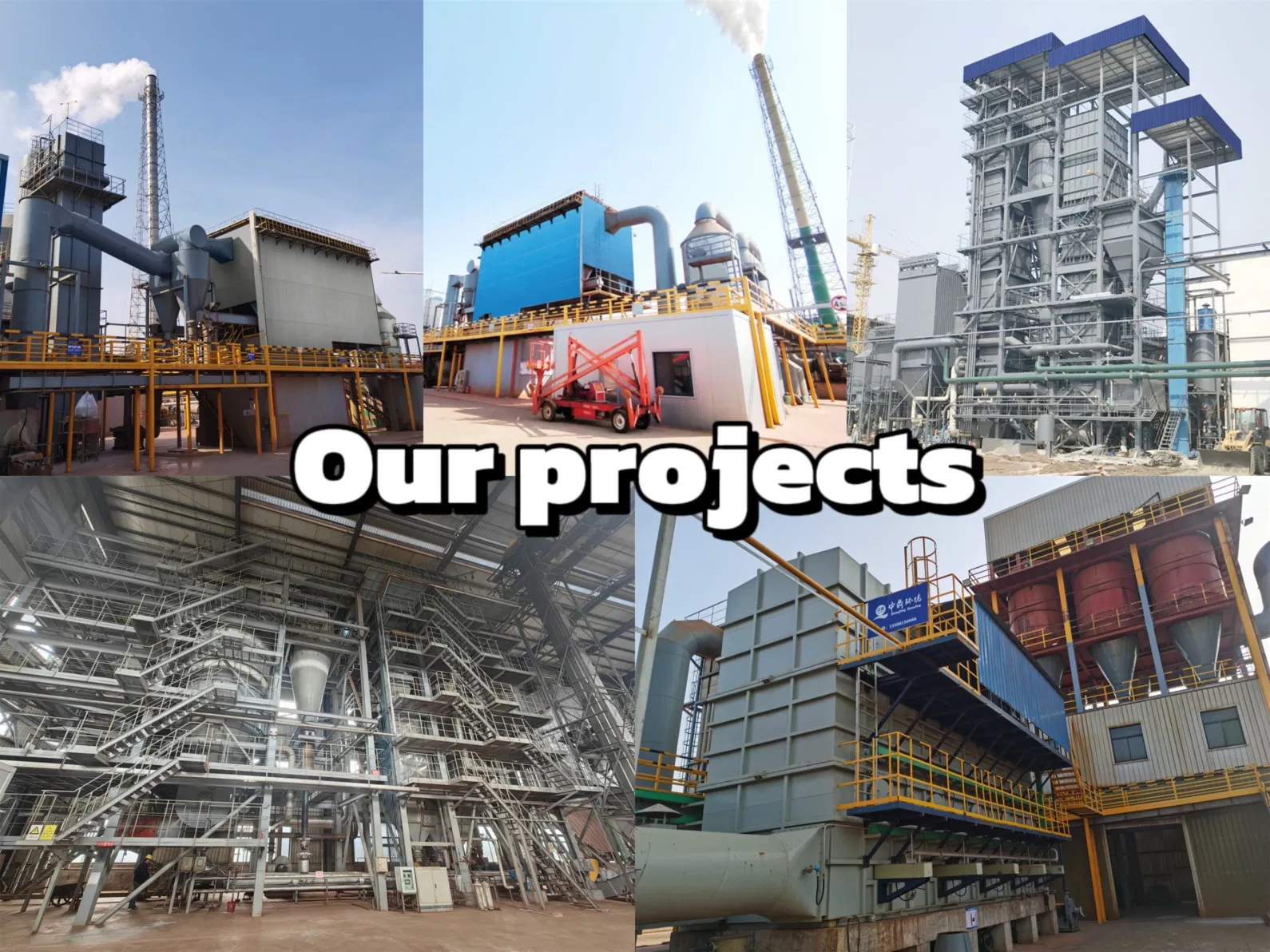 Customized Waste Water Sludge Drying Equipment And Incineration Facility Sewage Sludge Incineration Plant 3
