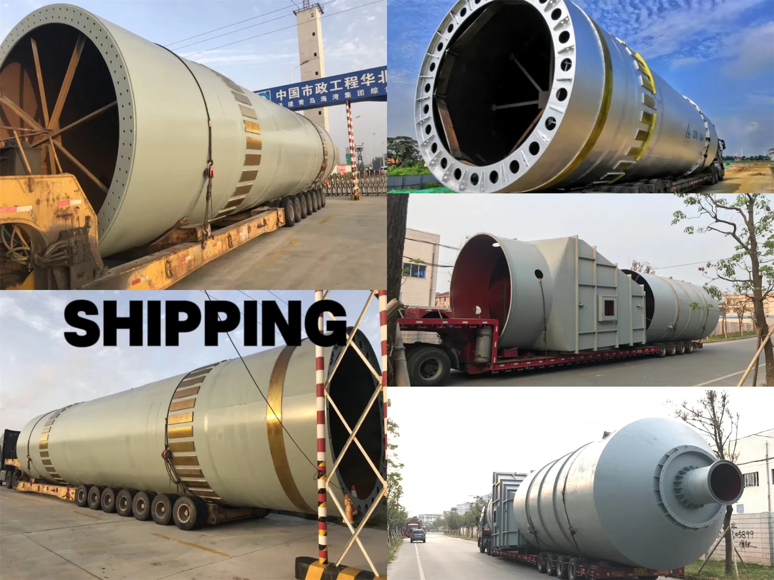 Customized Waste Water Sludge Drying Equipment And Incineration Facility Sewage Sludge Incineration Plant 5